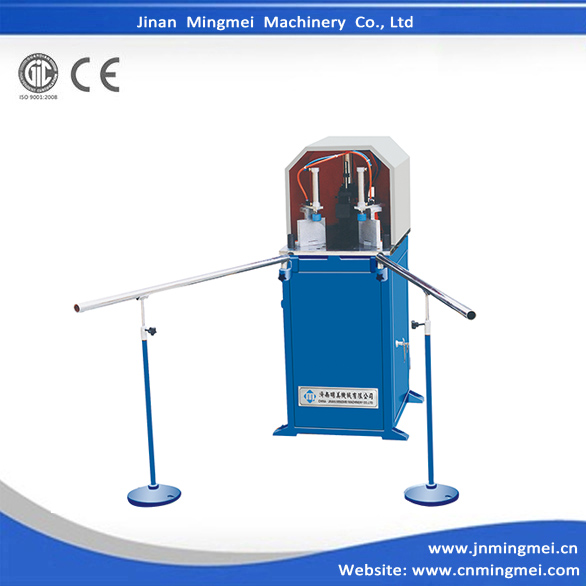 Corner Cleaning Machine