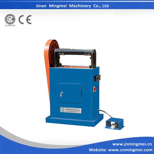 Punching machine