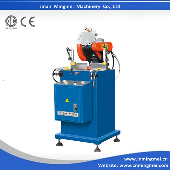 Single-head cutting saw