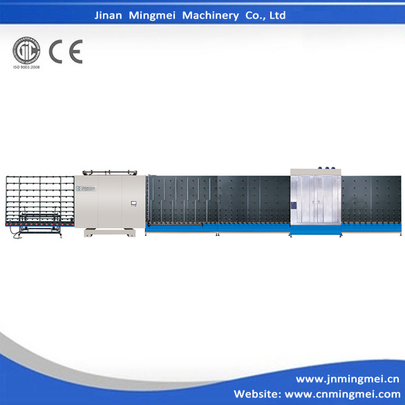 Insulating Glass Production Line