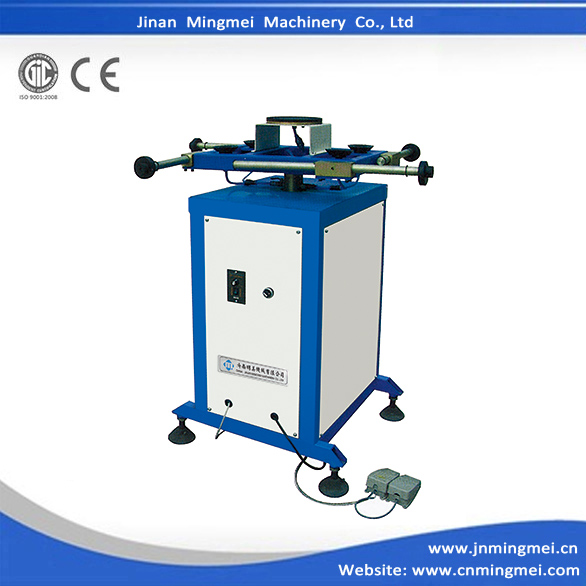 Rotating table