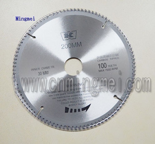 Saw Blades