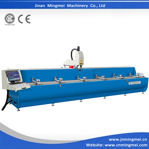 CNC Drilling&Milling Machine