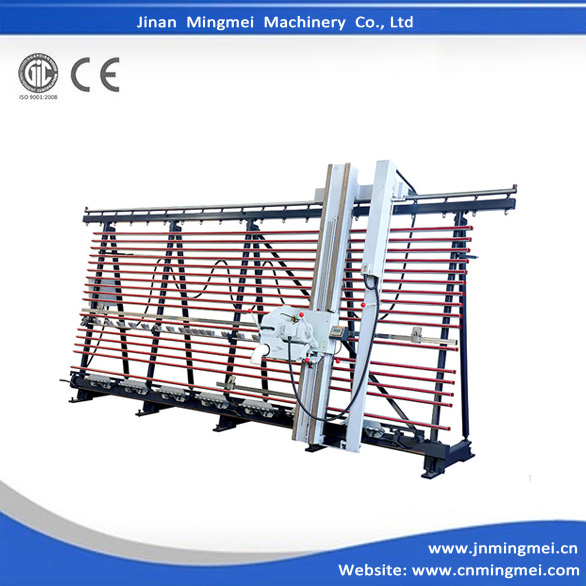 Aluminum Composite Panel Cutting and Grooving Machine