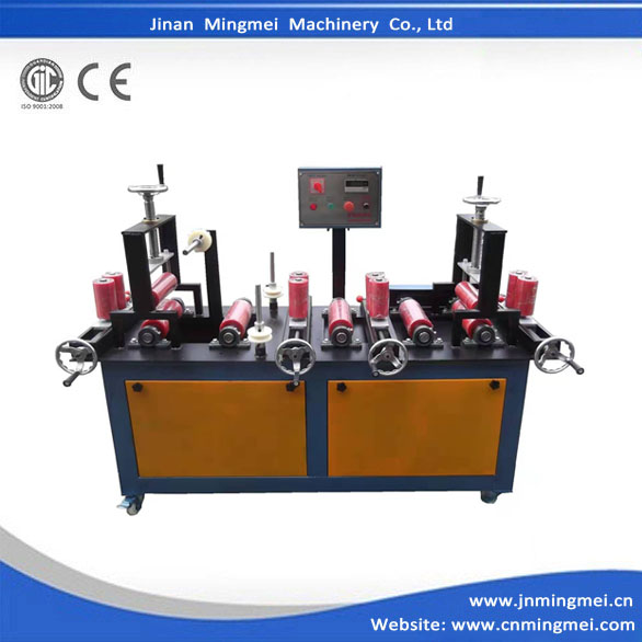 Aluminum/PVC Profile Protection Tape Sticking Machine
