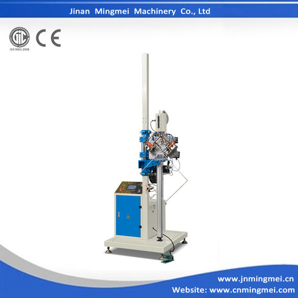 Automatic Desiccant Filling Machine
