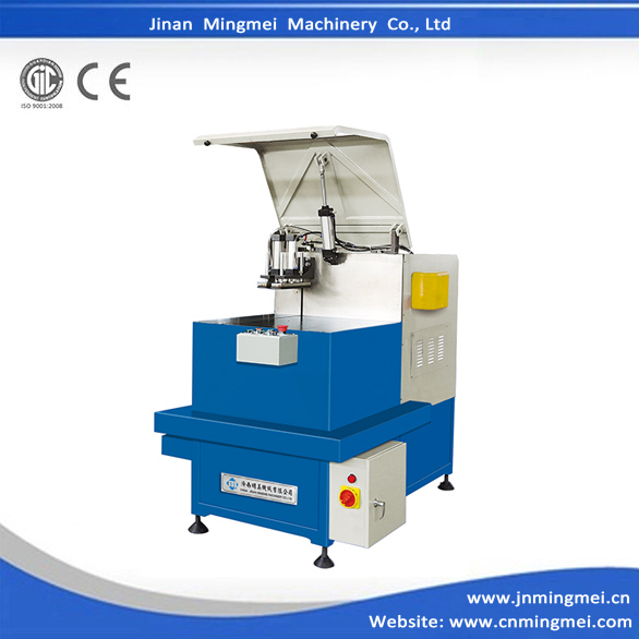 Heavy-duty Single-head High-efficient cutting saw