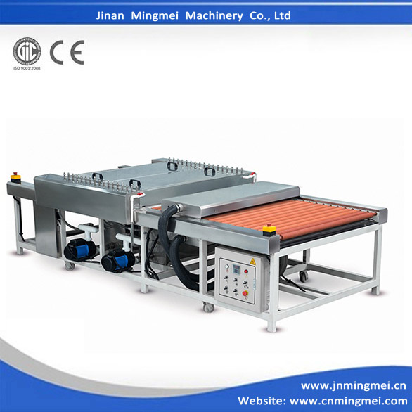Glass Washing and Drying Machine