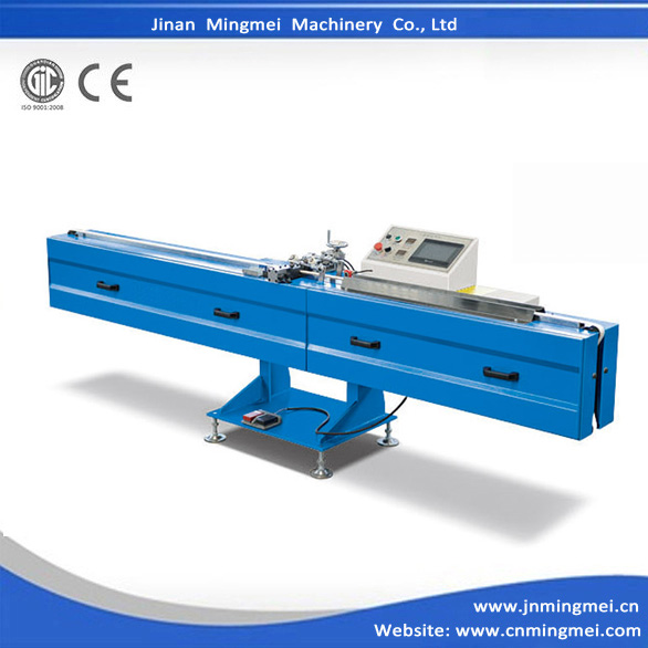 Butyl sealant Extruder